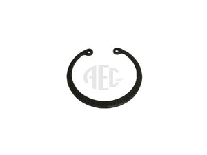 Lock ring balance belt tensioner bearing Lancia Delta HF Integrale & Evolution. O.E. Part Number: 11060276.