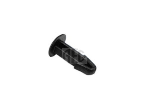 Button, clip for door trim for Lancia Delta 1600 GT IE & 1600 HF Turbo (1986-1992) O.E. Part Number: 82391247.