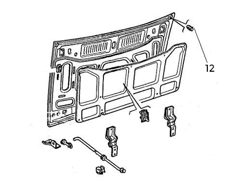 Rubber Stop Bonnet | Delta HF