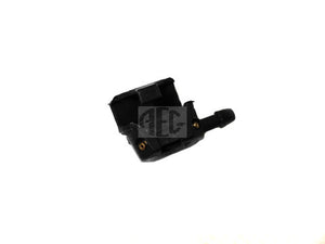 Rear windscreen washer jet sprayer for Lancia Delta HF 1600 Turbo (1986-1992) O.E. Part Number: 5882988.