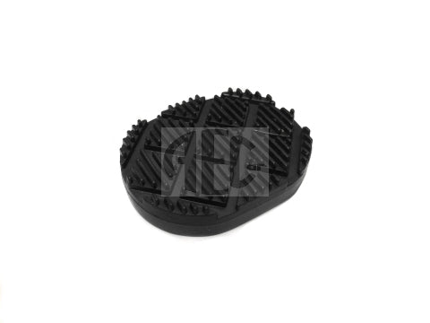 Clutch Pedal Rubber | Integrale