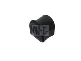 Bush for inner rear sway bar, rear anti-roll bar Lancia Delta HF Integrale & Evolution (1986-1995) O.E. Part Number 82429553.