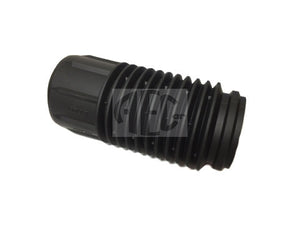 Rear shock absorber protection Lancia Delta HF Turbo (1986-1992) O.E. Part Number: 82408202