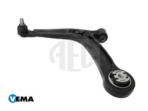 Front Lower Suspension Arm Left | Abarth 500 595 695 -2016