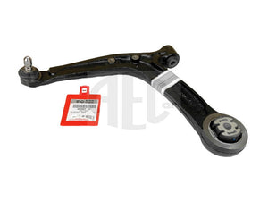 Front Lower Suspension Arm Left | Abarth 595 695 2016-