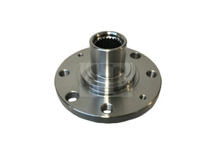 Front axle hub flange Abarth Punto. O.E. Part Number: 51881463.