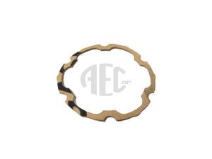 Prop shaft joint gasket for Alfa Romeo 155 Q4 Turbo (1992-1997) O.E. Part Number: 5990229, 60806851. In diagram image no: 3