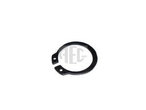 C.V. inner joint lock ring, driveshaft for Lancia Delta Integrale & Evolution. O.E. Part Number: 4315450.
