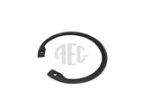 Propshaft bearing lock ring Lancia HF Delta Integrale & Evolution (1986-1993) O.E. Part Number: 11061076. 