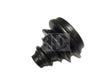 C.V. Boot gaiter, rubber outer driveshaft C.V. joint for Lancia Delta HF Turbo (1986-1992) O.E. Part Number: 82483504, 82443750. cv driveshaft boot