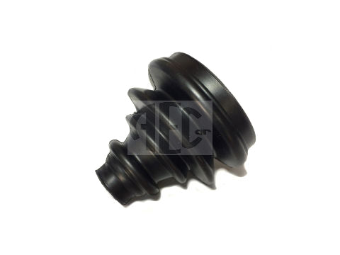 C.V. Boot gaiter, rubber outer driveshaft C.V. joint for Lancia Delta HF Turbo (1986-1992) O.E. Part Number: 82483504, 82443750. cv driveshaft boot