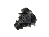 C.V. Boot gaiter, rubber outer driveshaft C.V. joint for Lancia Delta HF Turbo (1986-1992) O.E. Part Number: 82483504, 82443750. cv driveshaft boot