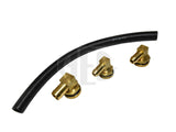 Elbow Kit Fuel Tank | Integrale