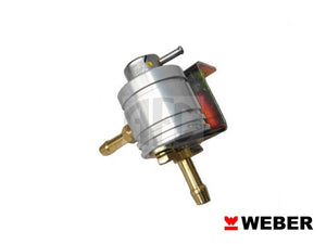 Fuel Pressure Regulator | Delta HF 2.5 Bar