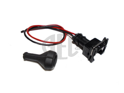 Connector Plug/Wire Set TDC Timing Sensor, Fuel Injectors