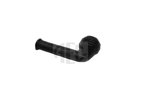 Angled Boot for 2 way plug/wire connector for Lancia Delta HF Integrale & Evolution.