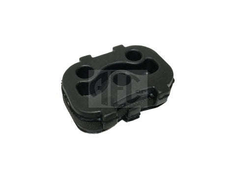 Exhaust rubber Abarth Punto. O.E. Part Number: 51799761.