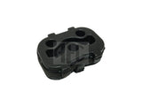 Exhaust rubber Abarth Punto. O.E. Part Number: 51799761.