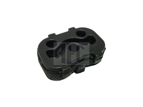 Exhaust rubber Abarth Punto. O.E. Part Number: 51799761.