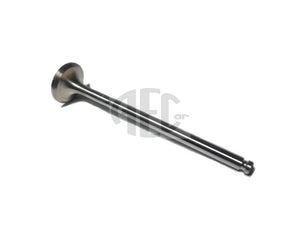 Exhaust valve for Lancia Delta Integrale & Evolution 2.0 16V (1989-1995) O.E. Part Number: 7650916, Product made in Italy by Ivam