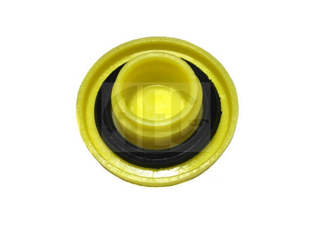 Oil Cap | Abarth Punto