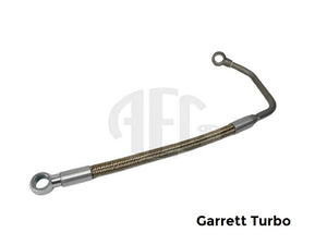 Turbo Oil Feed Pipe | Abarth 500 595 695