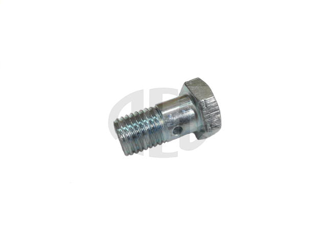 Turbo Oil Feed Pipe Banjo Bolt | Abarth Punto
