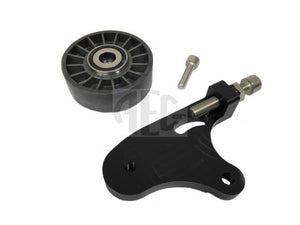 Auxiliary Belt Tensioner Pulley & Support | All Integrale