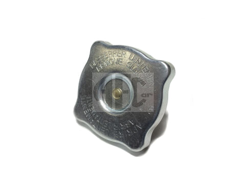 Coolant Cap | Fiat Lancia Twin Cam