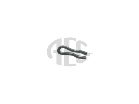 Clip Rear Brake Caliper | Delta HF
