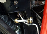 Brake Bias Compensator Pin Lock Ring | Delta HF