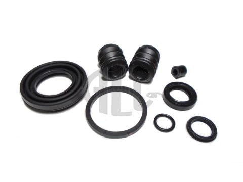 Seal Kit Rear Brake Caliper | Evolution