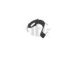 Clip for handbrake cable for Lancia Delta Integrale & Evolution (1986-1995) Integrale, O.E. Part Number: 4329625. In diagram image no: 8