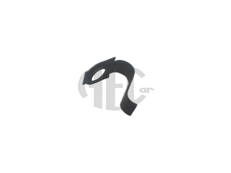 Clip for handbrake cable for Lancia Delta Integrale & Evolution (1986-1995) Integrale, O.E. Part Number: 4329625. In diagram image no: 8