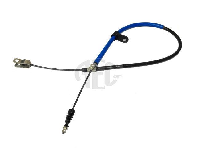 Handbrake Cable Right | Alfa Romeo 155 Q4