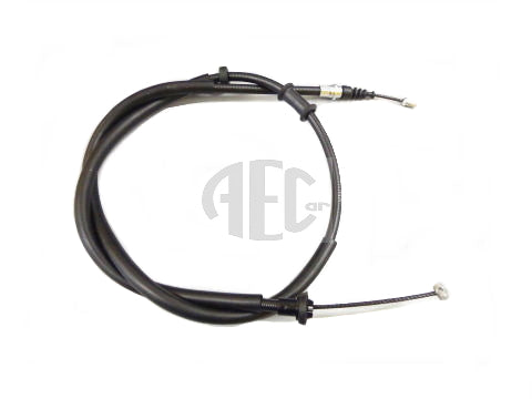 Handbrake Cable Right | Abarth 500 595 695