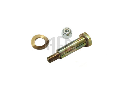 Bolt Set Gear Lever | Integrale