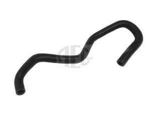 Silicone power steering hose for Lancia Delta HF Integrale Evolution (1991-1995) O.E. Part Number: 95520334. Polyester reinforced 3 ply (4,5 mm wall) silicone hose. O.E. black finish silicone oil resistant hose. Bottle to the Steering pumpIn diagram image no: 20