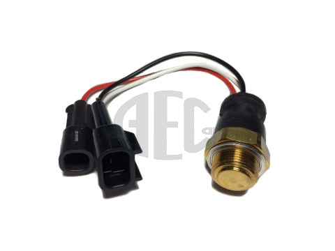 Radiator Fan Switch | Alfa Romeo 155 Q4