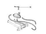 Check Level Sensor Coolant Tank | Integrale
