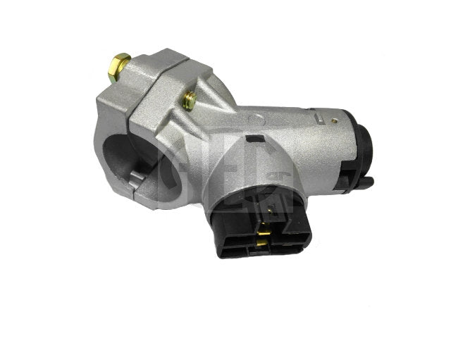 Ignition Lock | Delta HF