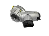Ignition Lock | Delta HF