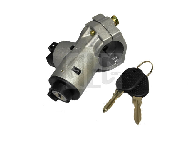 Ignition Lock | Delta HF
