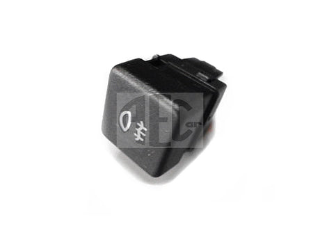 Rear fog light switch for Lancia Delta Integrale & Evolution (1986-1995) O.E. Part Number: 176020680, 177103680