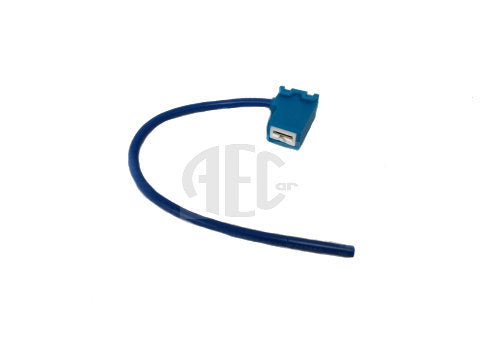 Connector Plug/Wire Set | H1 H3 Bulb