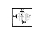 Relay 30 amp | Integrale