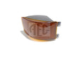 O/S right-hand front indicator lamp for Lancia Delta Evolution (1991-1995) Evolution 2.0 8V Evolution 2.0 16V, O.E. Part Number: 82468814