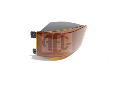 N/S left-hand front indicator lamp for Lancia Delta Evolution (1991-1995) Evolution 2.0 8V Evolution 2.0 16V, O.E. Part Number: 82468813