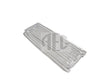 N/S left-hand side reverse lamp lens for Lancia Delta Integrale & Evolution (1986-1995) O.E. Part Number: 82368143