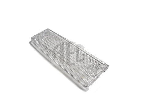 N/S left-hand side reverse lamp lens for Lancia Delta Integrale & Evolution (1986-1995) O.E. Part Number: 82368143